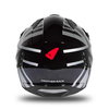 UFO UFO Sheratan Helmet Grey Union Jack - Thumbnail 5