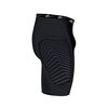 UFO UFO Youth Atrax Padded Shorts Black - Thumbnail 4