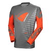 UFO UFO Kimura Jersey Grey - Thumbnail 1