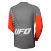 UFO UFO Kimura Jersey Grey - Thumbnail 2