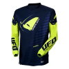 UFO UFO Kimura Jersey Dark Blue - Thumbnail 1