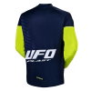 UFO UFO Kimura Jersey Dark Blue - Thumbnail 2