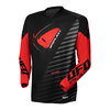 UFO UFO Kimura Jersey Black - Thumbnail 1