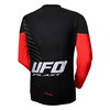 UFO UFO Kimura Jersey Black - Thumbnail 2