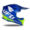 Intrepid Helmet Blue