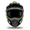 UFO UFO Intrepid Helmet Grey - Thumbnail 2