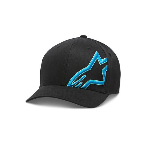 Alpinestars Corp Halo Hat Black