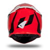 UFO UFO Intrepid Helmet Red - Thumbnail 5