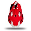 UFO UFO Intrepid Helmet Red - Thumbnail 6