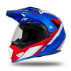 UFO UFO Aries Helmet Blue - Thumbnail 1