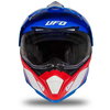 UFO UFO Aries Helmet Blue - Thumbnail 2