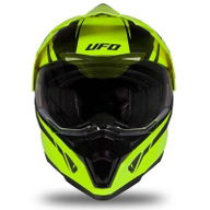Aries Helmet Neon Yellow