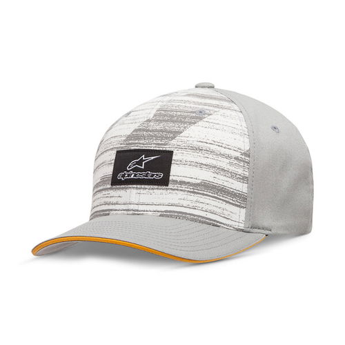 Alpinestars Divert Curve Hat Grey