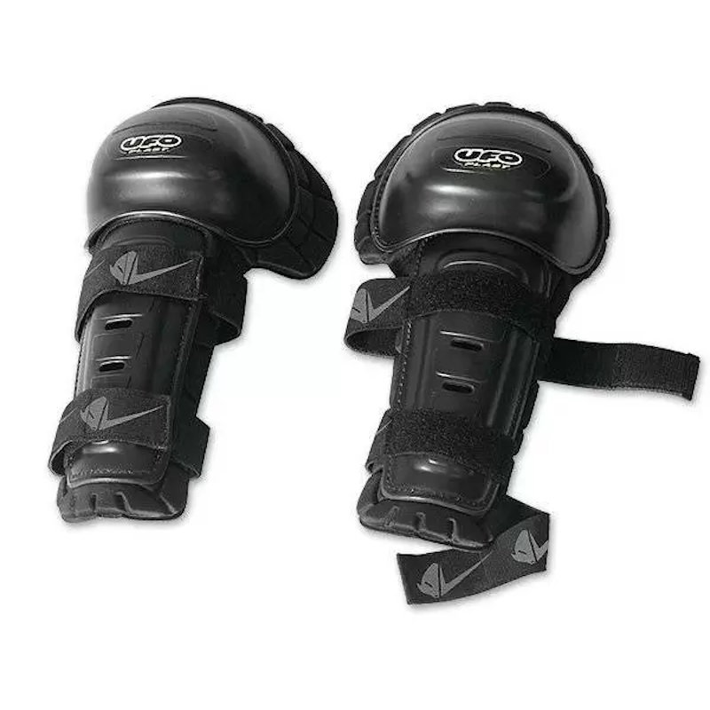 Knee Guards Black