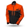 UFO UFO Taiga Jacket Orange - Thumbnail 1