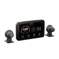 Chigee AIO-5 Lite Dash Cams