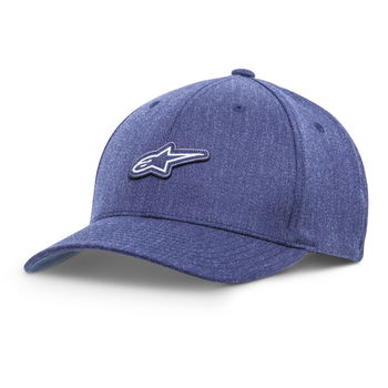 Alpinestars Feast Hat Navy Heather Size: L-XL