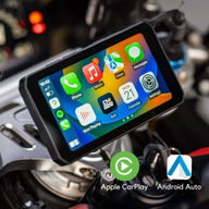 Chigee AIO-5 Lite Dash Cams