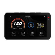 Chigee AIO-5 Lite Dash Cams