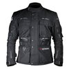 Frank Thomas Frank Thomas Defender Jacket Black - Thumbnail 1
