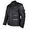 Frank Thomas Frank Thomas Defender Jacket Black - Thumbnail 3