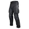 Frank Thomas Frank Thomas Defender Pants Black - Thumbnail 2