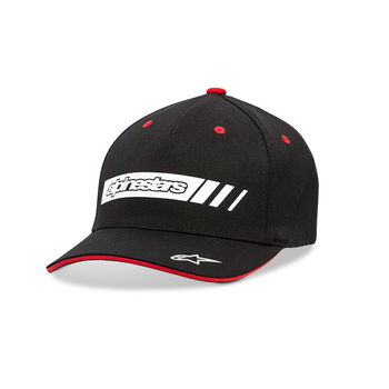 Alpinestars GTN-1 Hat Black
