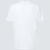 Oakley Oakley Mark II 2.0 T-Shirt White Red - Thumbnail 3