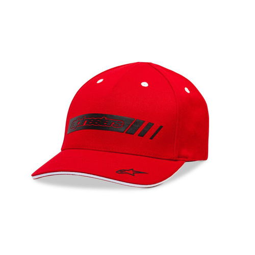 Alpinestars GTN-1 Hat Red