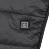 Tucano Urbano Tucano Urbano Bibwarm Vest Black - Thumbnail 6