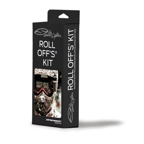 Smith Universal Roll Offs Kit Right-