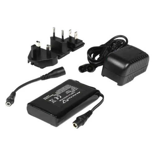Macna Battery+Charger Kit 7.4V 6A