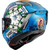 Shoei Shoei X-SPR Pro Helmet Harrison TC-2 - Thumbnail 2