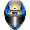 Shoei Shoei X-SPR Pro Helmet Harrison TC-2 - Thumbnail 3