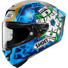 Shoei Shoei X-SPR Pro Helmet Harrison TC-2 - Thumbnail 1
