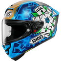 X-SPR Pro Helmet Harrison TC-2