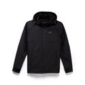 Acumen Jacket Black