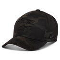 Ride Multicam Hat Black Black