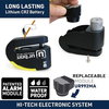 Urban Urban 999 Alarm Disc Lock - Thumbnail 2
