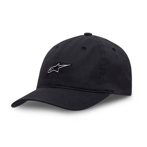 Alpinestars Stat Hat Charcoal