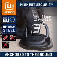 UR55 Security Anchor