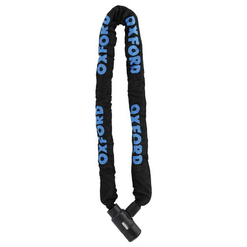 Oxford Products GP Chain10 1.2m x 9.5mm                                                                                                                                                                                                                        