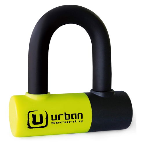 Urban UR59 Mini U Disc Lock 14mm