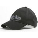 4W Milano Hat Black