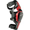 Alpinestars Alpinestars Carbon B2 Knee Brace Black - Thumbnail 1