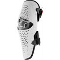 SX-1 Knee Guard White Black