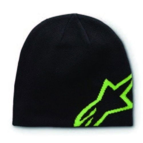 Alpinestars Corp Shift Beanie Black Green