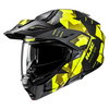 HJC HJC I80 Helmet Roki Yellow - Thumbnail 1