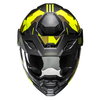 HJC HJC I80 Helmet Roki Yellow - Thumbnail 2