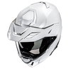 HJC HJC I80 Helmet Pearl White - Thumbnail 4